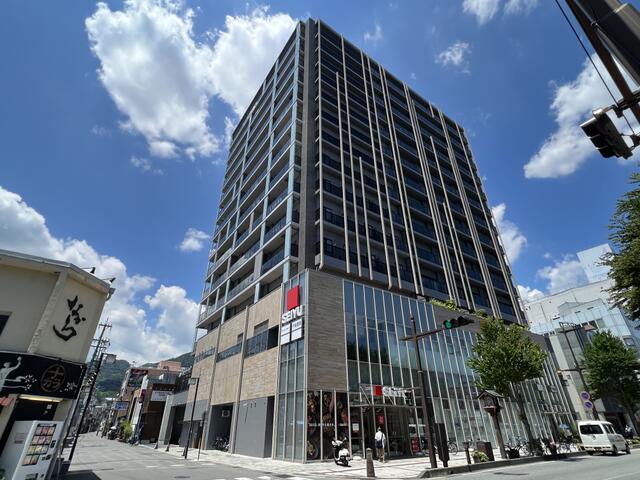 アットホーム 長野市 大字南長野南石堂町 長野駅 14階 ３ｌｄｋ 長野市の中古マンション マンション購入の情報