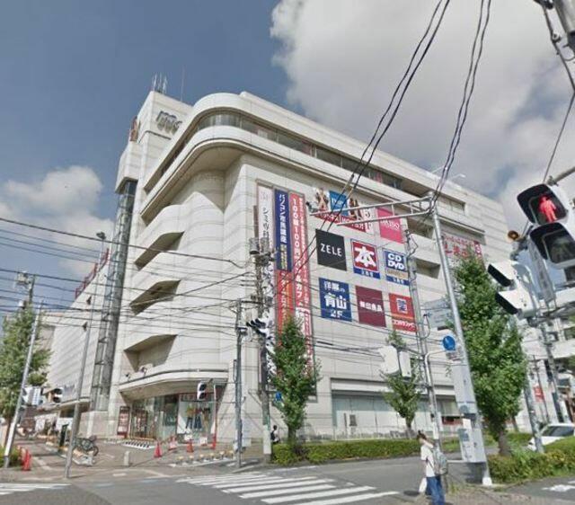 アットホーム サニーフラット南浦和 1階 ３ｌｄｋ 提供元 株 タウンハウジング埼玉 南浦和 店 さいたま市南区の賃貸マンション