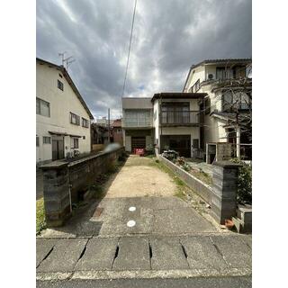 Miyazu City, Amanohashidate Fisherman Inn (Near Miyazu Station), 2-story building with 8 rooms, 2.9 million yen.