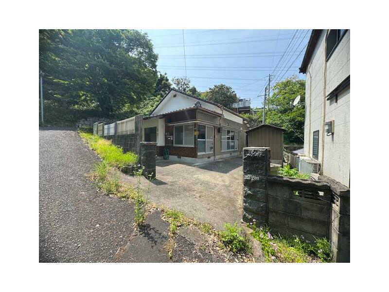 Karatsu City Nitako (Nishi Karatsu Station) Single-story 5DK