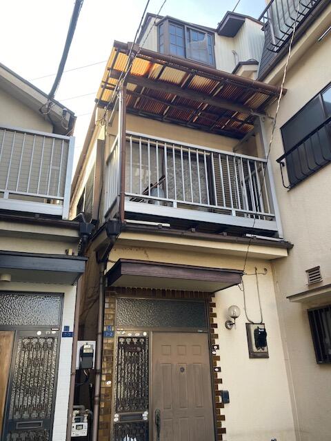 Cheap house for sale in Shinagawa, Tokyo