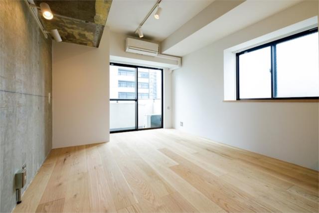 アットホーム ムサシノコート浅草橋 ５０１ ワンルーム 提供元 リズム 株 台東区の賃貸マンション 1047204760