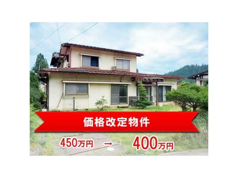 Takayama City, Enako Town (Takayama Station) 2-story 5K