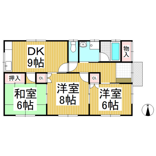 アットホーム かねつタウン 3ldk 提供元 ミニミニfc 須坂店 株 チンタイバンク 須坂市の賃貸一戸建て アットホーム かねつタウン 3ldk 提供元 ミニミニfc 須坂店 株 チンタイバンク 須坂市の賃貸一戸建て