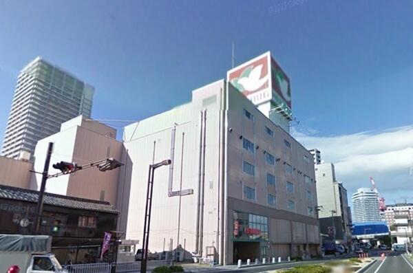 クレヴィア草津 4階 ２ｓｌｄｋ 草津市の中古マンション アットホーム マンション購入の情報