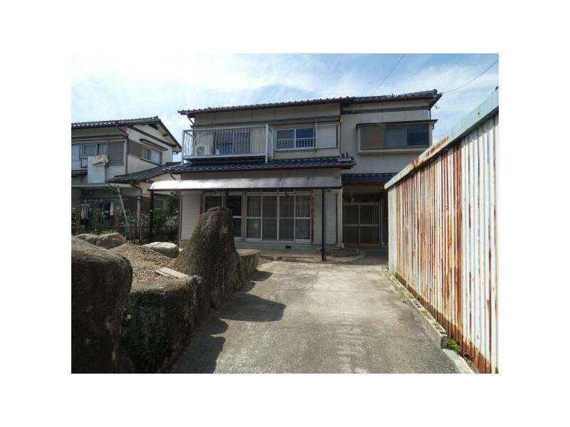 Kani City Shimizu Gaoka 5-chome (Shimo-giri Station) 2-story 5LDK