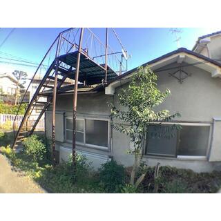 Narutakigawa Nishimachi, Ukyo-ku, Kyoto City (Near Narutaki Station) 2K flat roof building 2.98 million yen