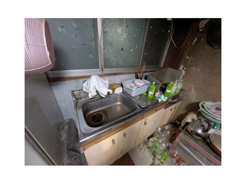 Osaki City, Furukawa Kita Inaba 1-chome (Furukawa Station) 2-story building 5DK