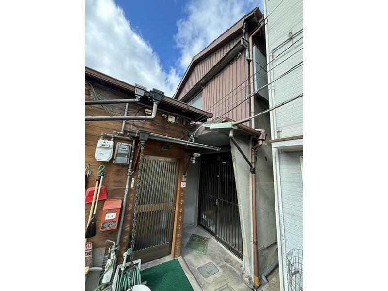 Sakai City, Sakai Ward, Minami Hatagocho Nishi 3-chome (Minato Station) 2-story 3K