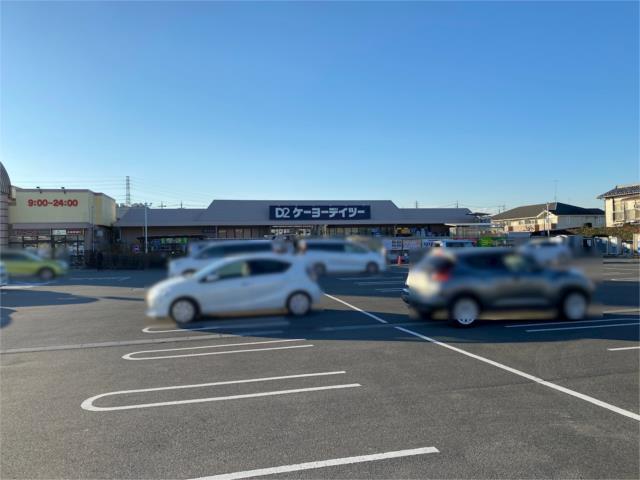 アットホーム エスペランサ ２０１ ２ｄｋ 提供元 株 サンアイホーム レントドゥ 籠原店 熊谷市の賃貸アパート