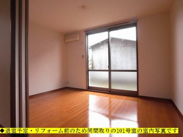 アットホーム ヴィラ小谷田ｃ ２０１ ３ｋ 提供元 シャーメゾンショップ 有 山陽住宅 入間市の賃貸アパート
