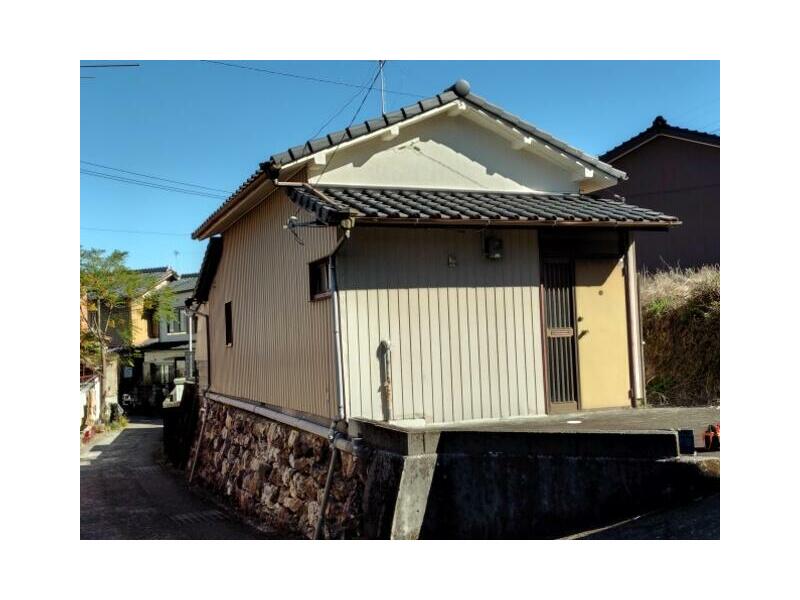 Kochi City, Nishinakamachi, single-story, 2K