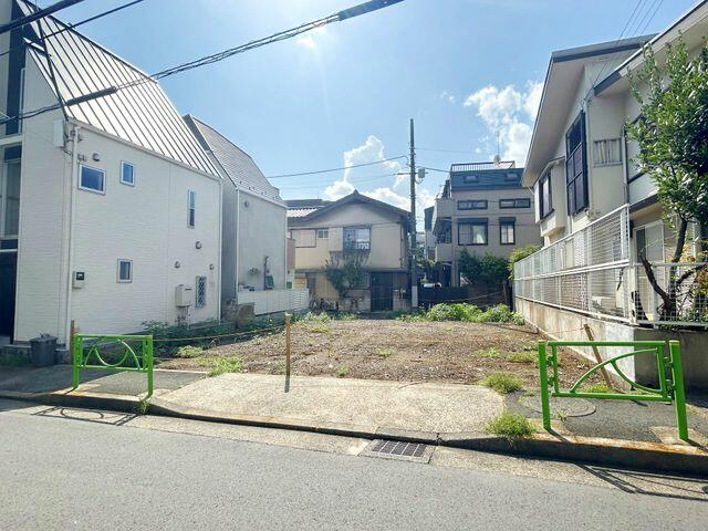 【アットホーム】目黒区 下目黒6丁目（武蔵小山駅） 住宅用地[1014503691]目黒区の土地｜売地・宅地・分譲地など土地の購入情報