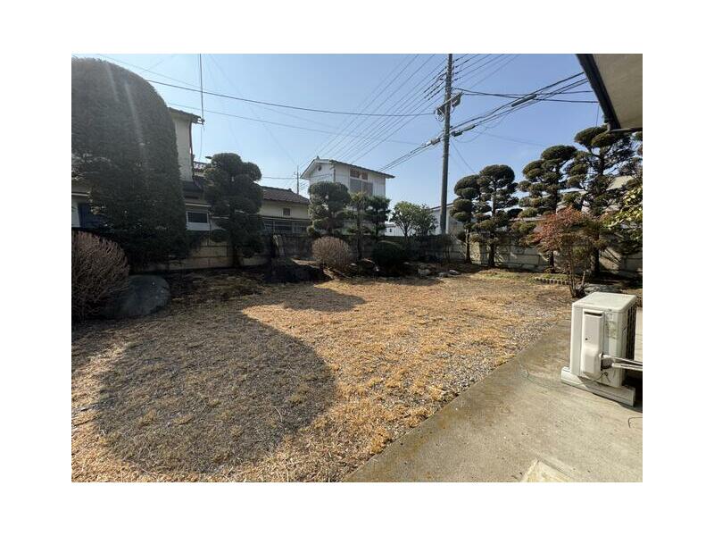 Kanuma City, Izumimachi (Kita-Kanuma Station) 2-story building 3DK