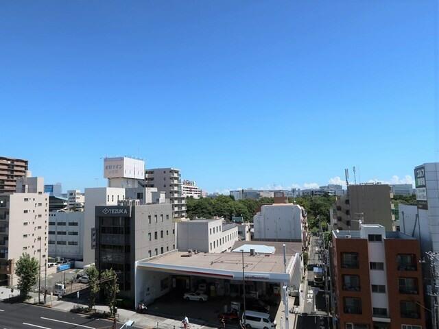 アットホーム ソフトタウン大森 7階 2sdk 1090492949 大田区の中古マンション マンション購入の情報