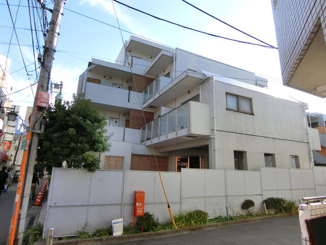 アットホーム 東中野駅 駅から徒歩3分以内の賃貸物件 賃貸マンション アパート 東京都 賃貸住宅情報やお部屋探し