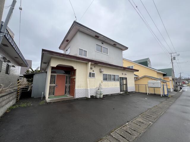 Cheap house for sale in Date, Hokkaido