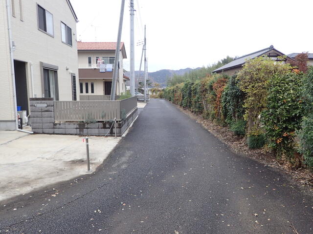 アットホーム 桜川市 鍬田 岩瀬駅 住宅用地 桜川市の土地 売地 宅地 分譲地など土地の購入情報