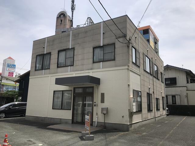 熊本県 熊本市中央区 上水前寺１丁目 駅 の貸し店舗 賃貸 不動産情報はアットホーム