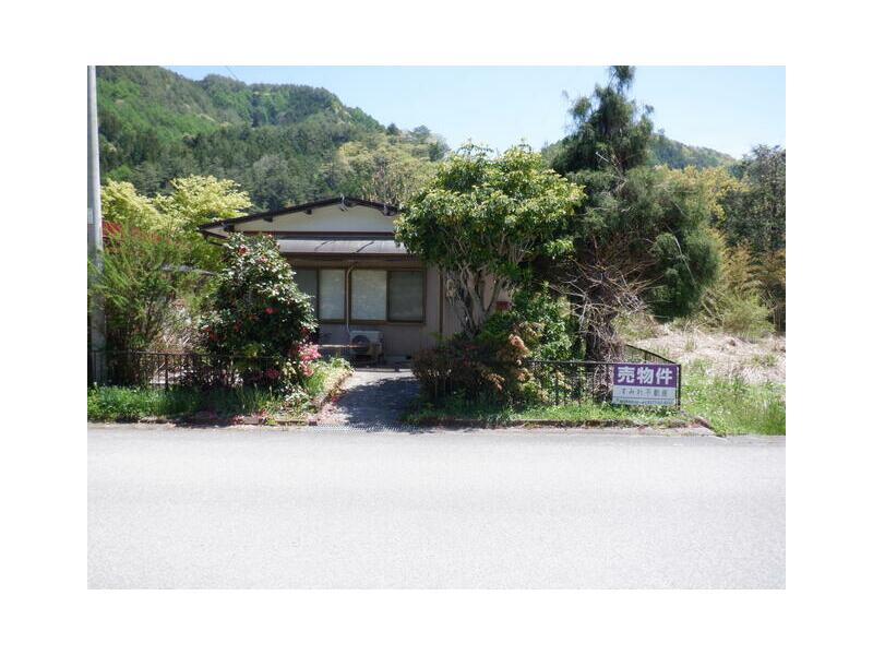 1-story building, 4K in Kamikame, Asahi Town, Takayama City (Kuzuno Station)