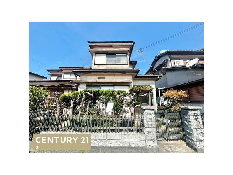 Wakayama-shi Furuya (Hachiman-mae station) 2F 4DK

2,000,000 yen