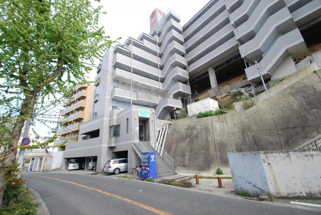 アットホーム セ メルヴェイユ伊川谷 7階 ワンルーム 提供元 株 ウェル５５ ｆｉｎｅｌｉｆｅ須磨店 神戸市西区の賃貸マンション