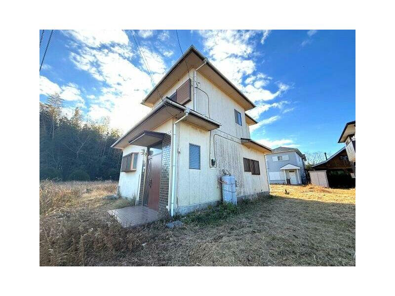 Mobara City, Kayaba (Motonou Station) 2-story 3DK