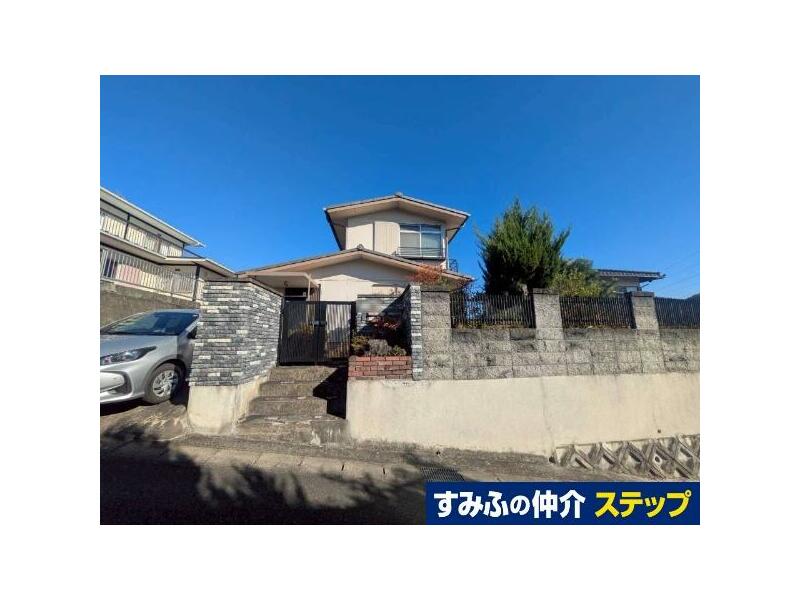 Okayama City, Kita Ward, Tsudaka (Okayama Station) 2-story 5DK