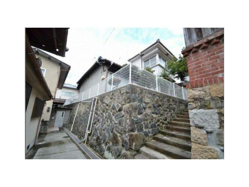 Kure City, Nishisofuku-cho (Kure Station) 2-story building 5DK
