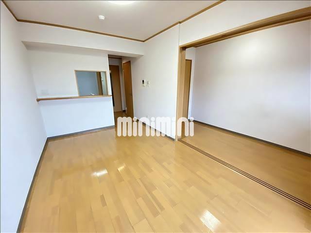 アットホーム フェリシダ東仙台 4階 １ｌｄｋ 提供元 株 ミニミニ 仙台東口店 仙台市宮城野区の賃貸マンション 1083552339