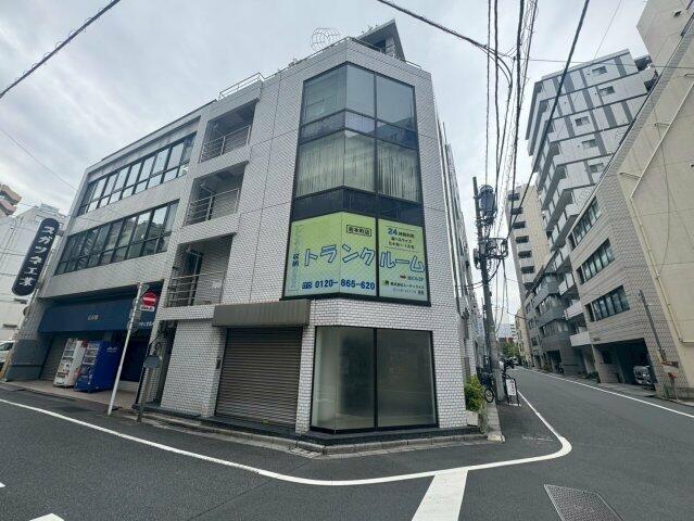 アットホーム】レジェンド岩本町A館 1階（提供元：ロジソーコ ゼクス