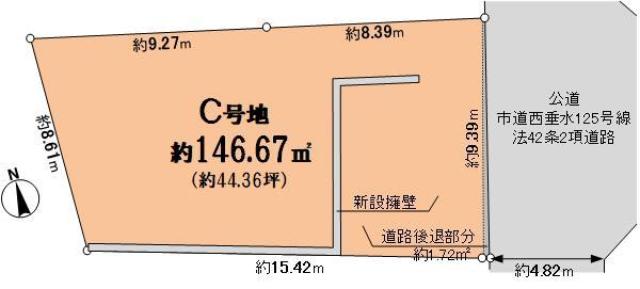 アットホーム 神戸市垂水区 霞ケ丘６丁目 舞子駅 住宅用地 神戸市垂水区の土地 売地 宅地 分譲地など土地の購入情報
