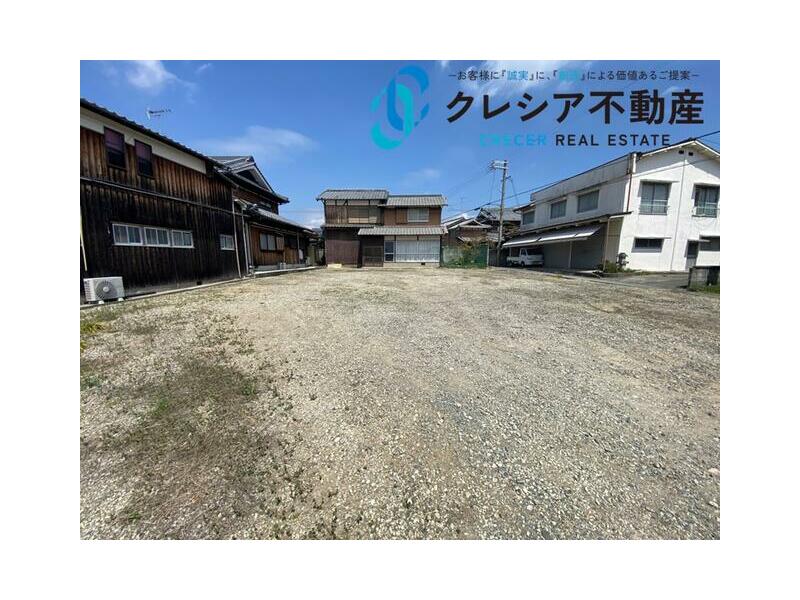Nakatomi-cho, Kasai-city (Hojocho station) 2F 4K

4K, 980,000 yen