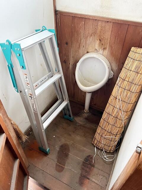 detached 富岡市七日市