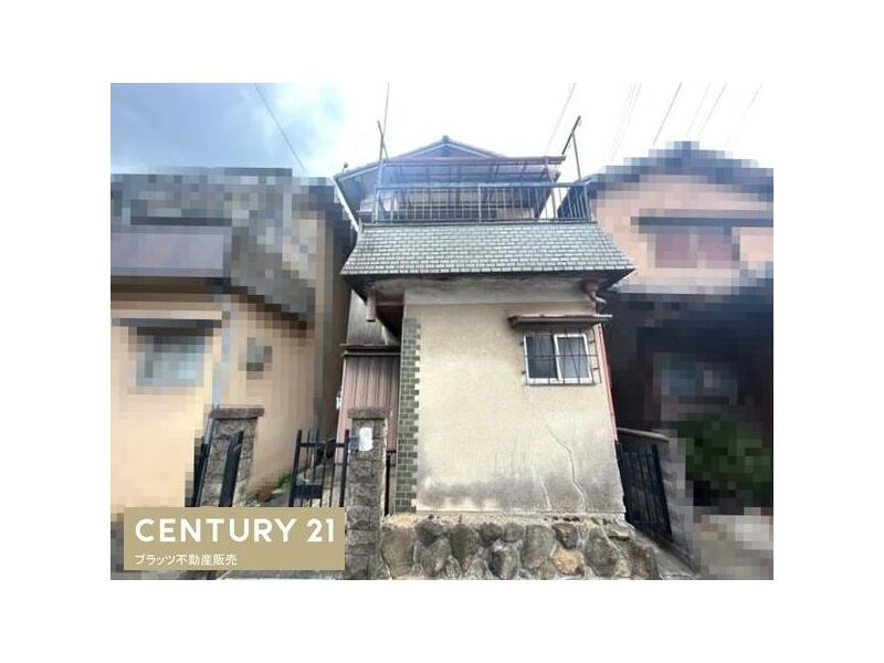 2-story building, 3DK, Tanabe 2-chome, Kashiwara City (Osaka Kyoiku Daimae Station)