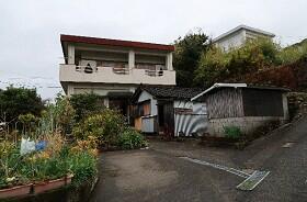 Cheap house for sale in Minamisatsuma, Kagoshima