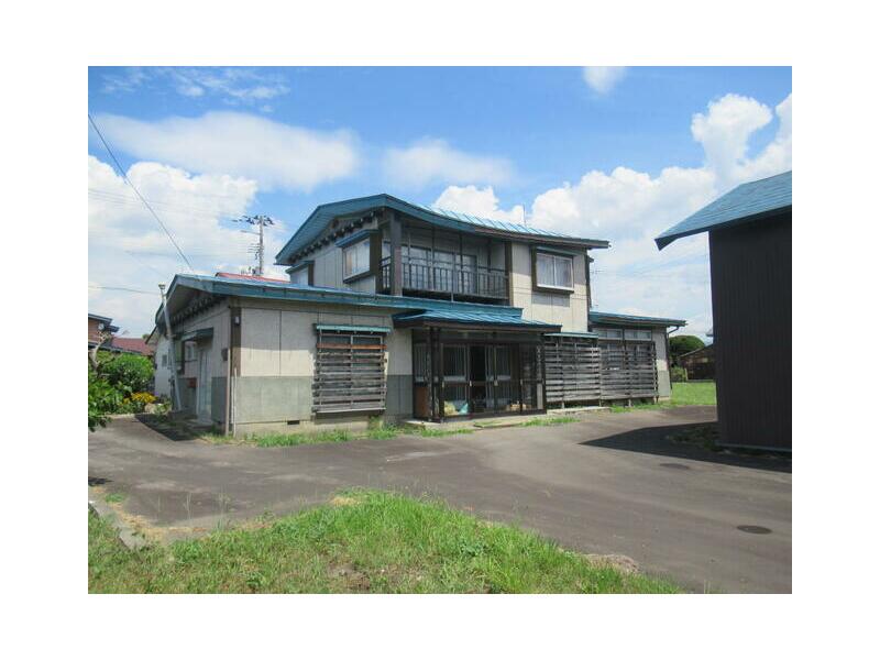 Hirakawa-city, Japan Yihei Shimoyasuhara (Tsugaru Onoue Sta.) 2F 9LDK

5,000,000 yen