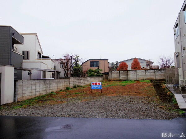 アットホーム 世田谷区 野沢１丁目 三軒茶屋駅 住宅用地 世田谷区の土地 売地 宅地 分譲地など土地の購入情報