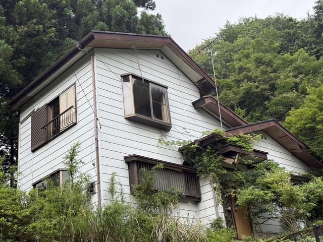 detached 大月市初狩町中初狩