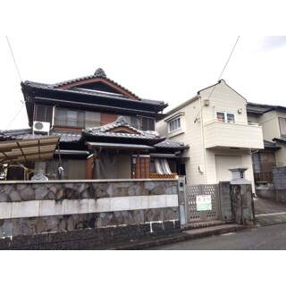伊勢市 中村町 （五十鈴川駅 ） 2階建 6LDK