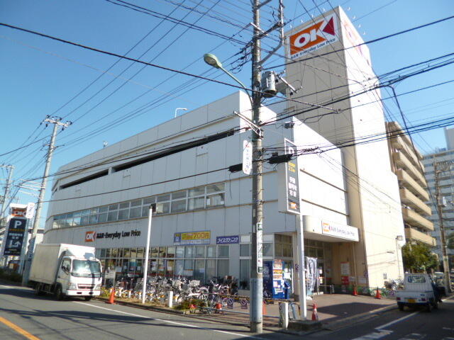 アットホーム プライム本羽田 １０１ ２ｄｋ 提供元 株 ニチワ 蒲田営業所 大田区の賃貸マンション