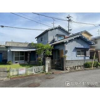 detached 近江八幡市安養寺町