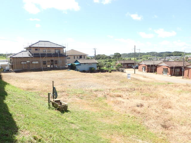 アットホーム】鹿嶋市 大字平井 （鹿島神宮駅 ） 住宅用地