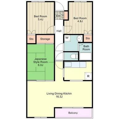 アットホーム シルクフォルム ５０８ ３ｌｄｋ 提供元 株 タウンハウジング 京王八王子店 八王子市の賃貸マンション