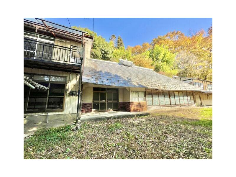 Tamura County Miharu Town Oaza Nanakusa Aza Tsukigi Single-story building 6DK