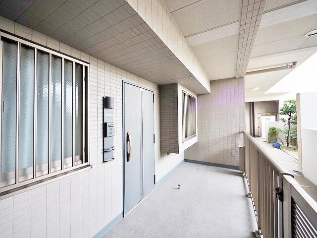 コスモ川口シムズ スクエア 1階 ２ｓｌｄｋ 川口市の中古マンション アットホーム マンション購入の情報