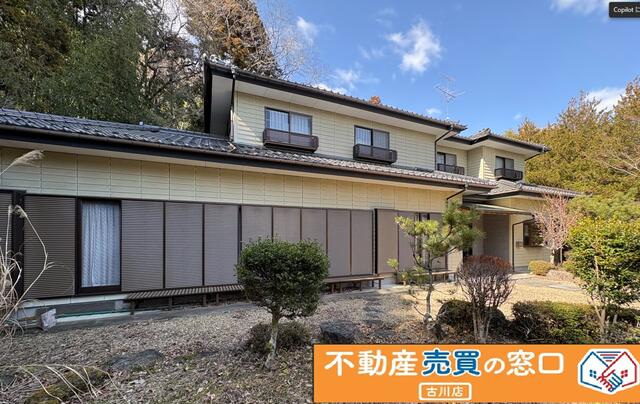 Cheap house for sale in Toda, Miyagi