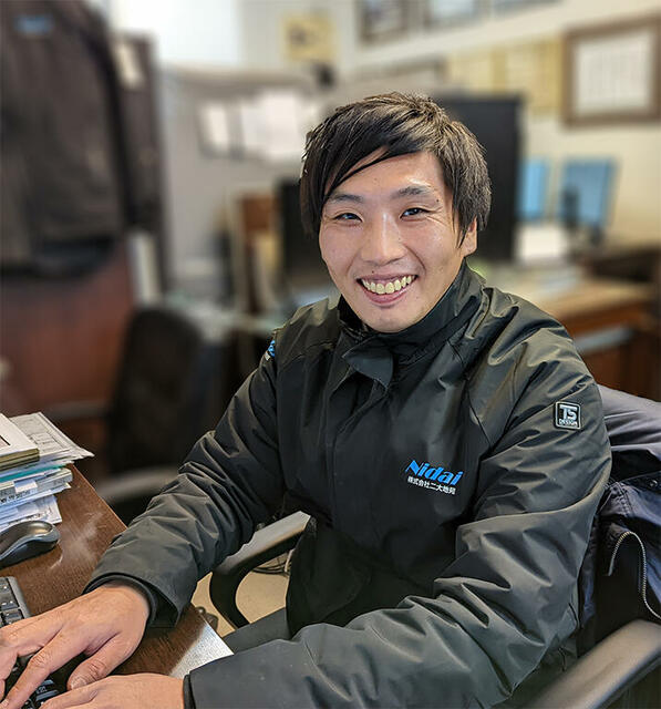 川田 ひろし
