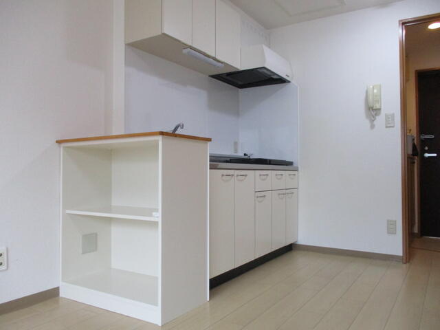 アットホーム ラポート星置 405 １ｌｄｋ 提供元 株 鈴建ホーム 札幌市手稲区の賃貸マンション