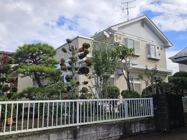 Cheap house for sale in Kurokawa, Miyagi
